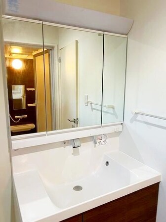 K’s Flatの物件内観写真